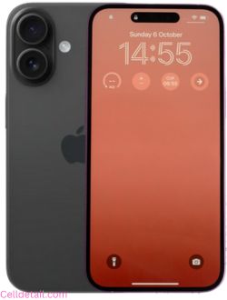 Apple iPhone 16 Plus