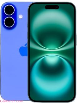 Apple iPhone 16