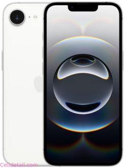 Apple iPhone 16e