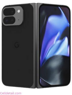 Pixel 9 Pro Fold