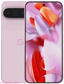 Google Pixel 9 Pro XL