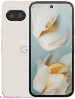 Google Pixel 9a