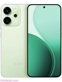 OPPO Reno 14