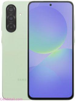 Samsung Galaxy A36