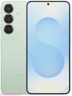 Samsung Galaxy S25
