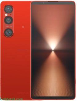 Sony Xperia 1 VI
