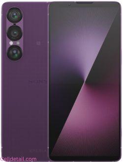 Sony Xperia 1 VII