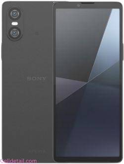  Xperia 10 VI