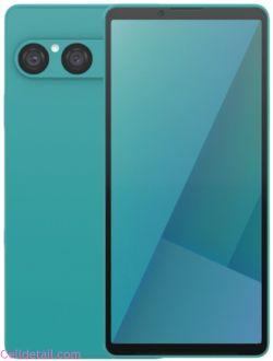 Sony Xperia 10 VII