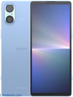 Sony Xperia 5 V