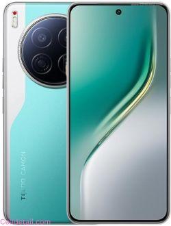 Camon 40 Premier 5G