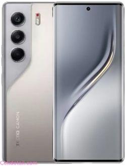 Tecno Camon 40 Pro