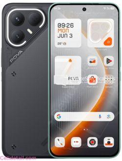 Tecno Pova 7 Pro