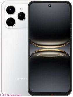 Tecno Spark 40