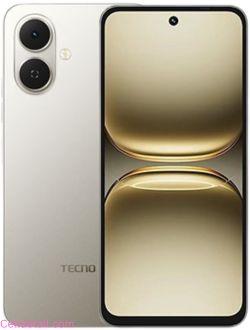 Tecno Spark Go 2