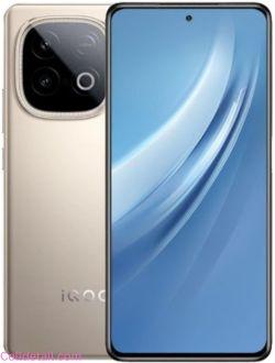 iQOO Z10 Turbo Pro