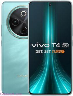 Vivo T4 5G
