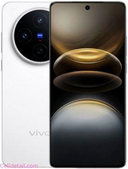 Vivo X200 Ultra
