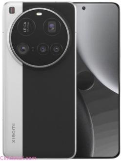 Xiaomi 15 Ultra
