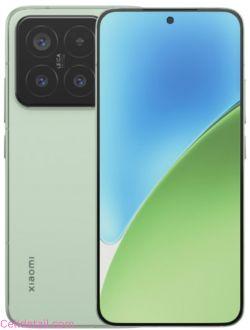 Xiaomi 15