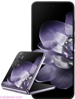 Xiaomi Mix Flip