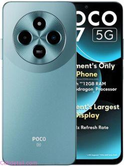 Xiaomi Poco M7