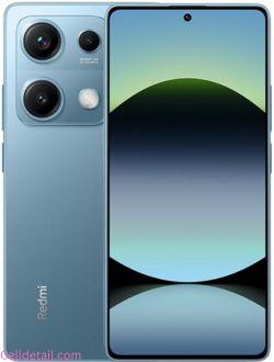 Xiaomi Redmi Note 14S